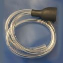 Basic Fill Up Hose – Clear