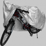 Nylon Elasticated Cycle Cover