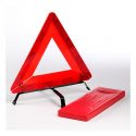 EU Standard Warning Triangle
