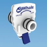 Whale watermaster mains ultraflow adaptor