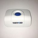 Thetford C200 Swivel Toilet Bezel Flush Switch 2377162