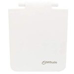 Whale Watermaster Replacement Socket Lid / Flap (White)