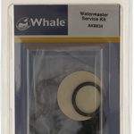 Whale Water Master Service Kit-Black – AK8834