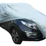 Maypole Car Cover and Storage Bag