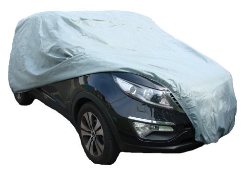 Maypole Car Cover and Storage Bag