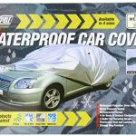 Maypole Waterproof Premium Car Covers