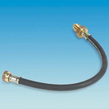 Propane Pigtail Gas Hose Assembly