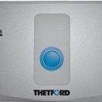 Thetford Control Panel Sticker for Toilet C263