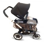 Bugaboo Pushchair Raincovers and Accessories